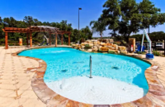 Hampton Inn & Suites Boerne