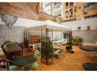 Onefam Paralelo Hotels in Sants-Montjuic