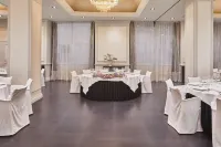 Silken Reino de Aragón - พร้อมอาหารเช้า