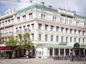 Hotel Eggers