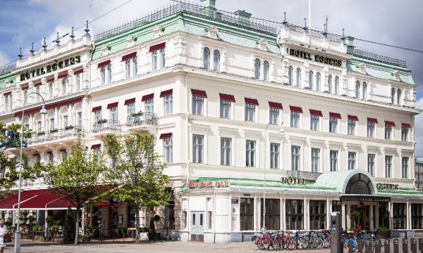 Hotel Eggers