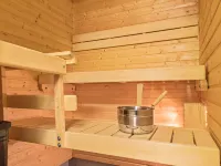Ylläs Chalets a502