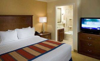 TownePlace Suites Houston InterContinental Airport