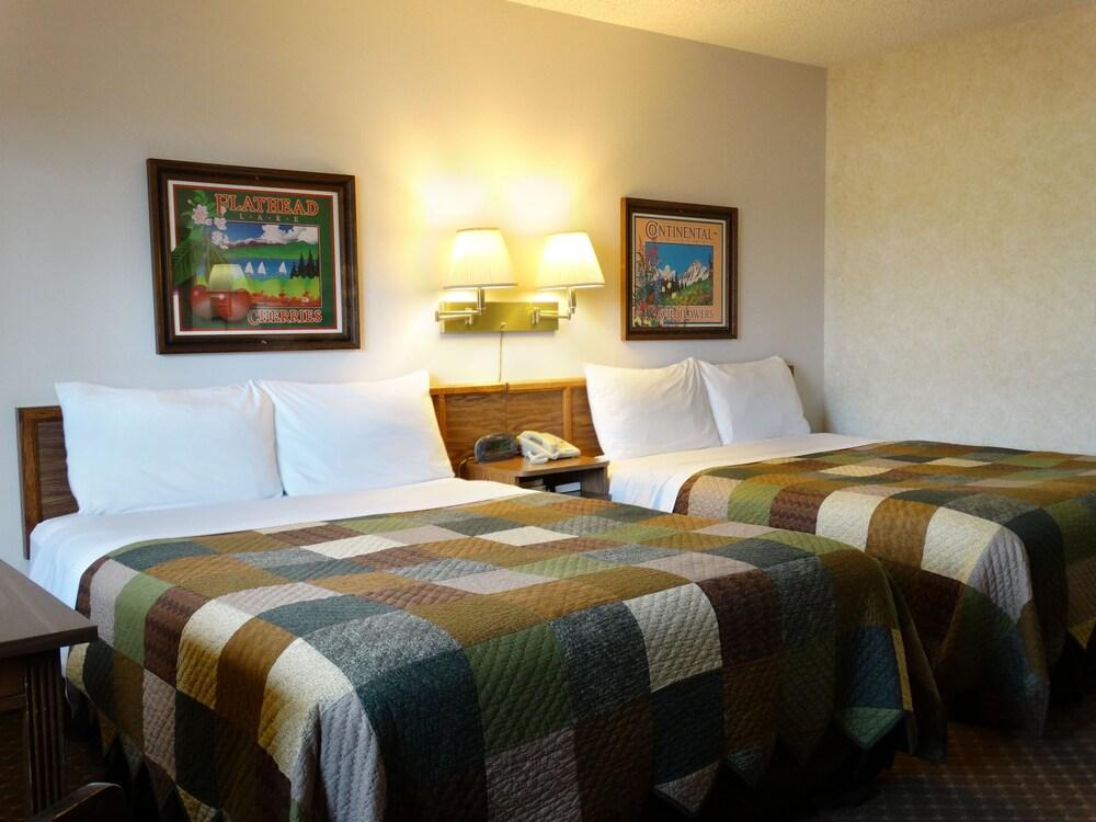 Hampton Inn & Suites Whitefish