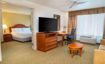 Hilton Garden Inn Ontario/Rancho Cucamonga