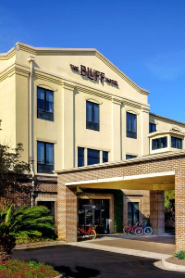 Hotel Bintang 3 Di Savannah Tripcom