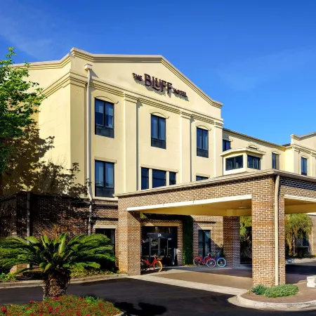 The Bluff Savannah Historic, Tapestry Collection by Hilton