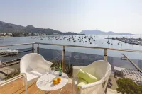 米拉瑪酒店 - 海景