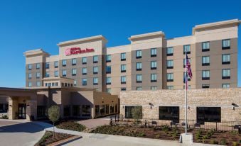 Hilton Garden Inn Longview