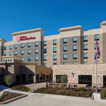 Hilton Garden Inn Longview