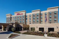 Hilton Garden Inn Longview Các khách sạn ở Longview