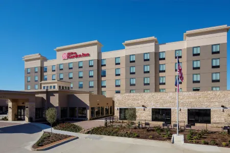 Hilton Garden Inn Longview Отели в г. Лонгвью