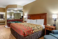 Econo Lodge Hotels in Cordele