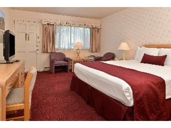 Svendsgaard's Danish Lodge Americas Best Value Inn