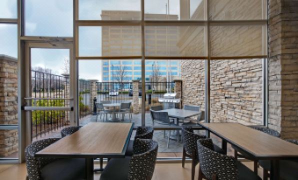 Hyatt Place Jackson Ridgeland