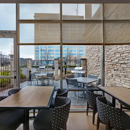 Hyatt Place Jackson Ridgeland