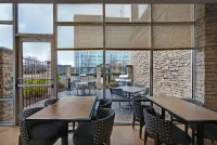 Hyatt Place Jackson Ridgeland - breakfast