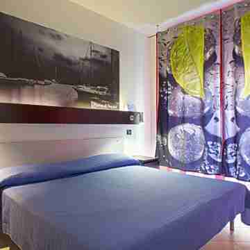 Bella Pescara B&b - Abruzzo, Italy Rooms