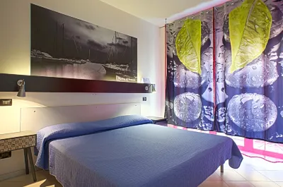 Bella Pescara B&b - Abruzzo, Italy