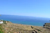 Villa Ioanna - Vacation Houses for Rent Close to the Beach