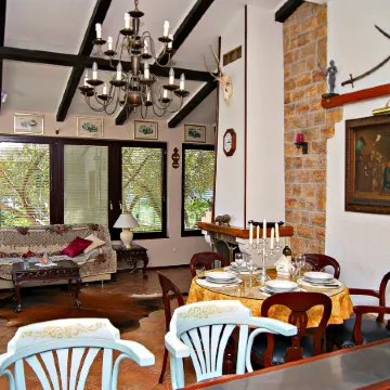 House with Pool in Split Near the Beach