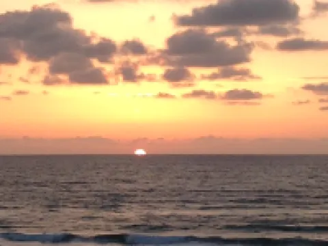 The Perfect Sea View Apartment Let You Enjoy the Facilities and Benefits of Livi 巴特亞姆酒店