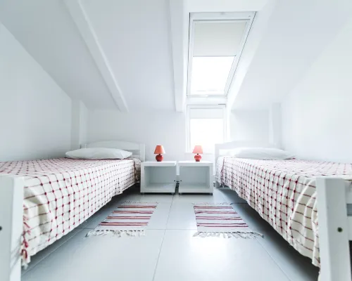 No5 Penthouse 2 Bedroom Apartment 파코스탄 호텔