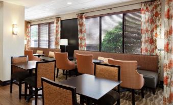 Hampton Inn Spring Hill