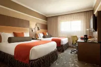 Hotel Abri Union Square فنادق في سان فرانسيسكو