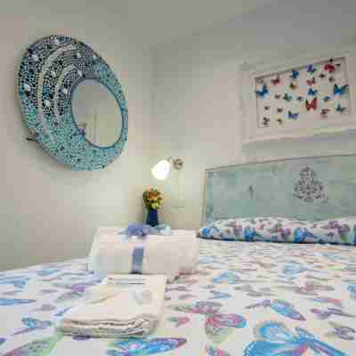 Versomare - Room Maestrale (Extra Bed on Demand) Rooms