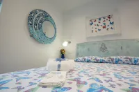 Versomare - Room Maestrale (Extra Bed on Demand)
