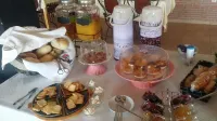 Gojim Casa Rural - servizio colazione