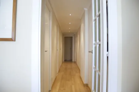 Amazing Sea View Near Barcelona