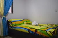 Balcones de la Casona Hostel