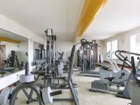 Poiano Resort Appartamenti - Gym