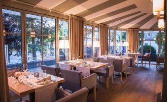 Tandreas Hotel & Restaurant