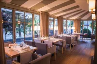 Tandreas Hotel Hotels in Staufenberg