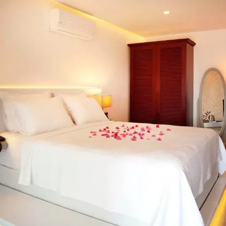 Payam Guest House