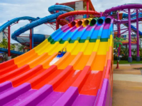 스플래쉬 비치 리조트, 마이 카오, 푸켓 푸켓 호텔