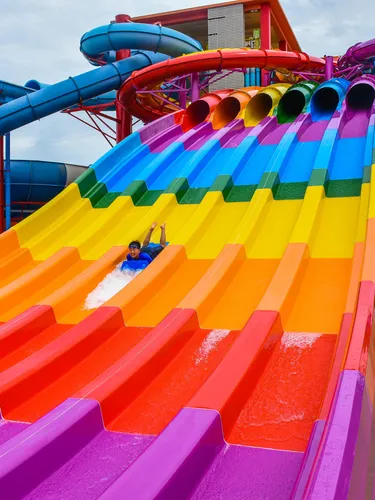 รูปภาพของสแปลช บีช รีอสร์ท ไม้ขาว