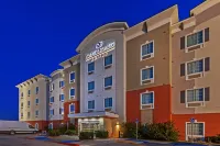 Candlewood Suites Amarillo-Western Crossing Hôtels à : Amarillo