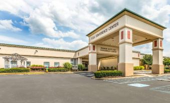 Clarion Inn Frederick Event Center