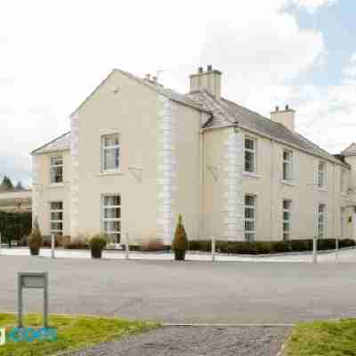 Millbrook Lodge Hotel Exterior