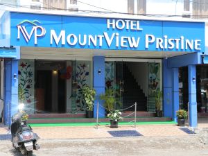 Hotel Mount View Pristine
