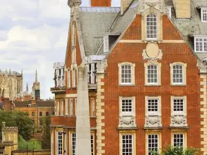 Popular Premium Hotels in North Yorkshire