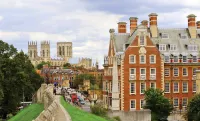 The Grand York Hotels near Grand Opera House