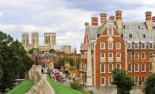 The Grand York Hotels in York