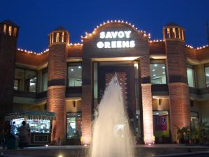 Savoy Greens Karnal