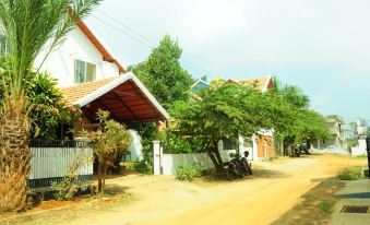 Mountain Valley Homestay | Rooms & Caretaker