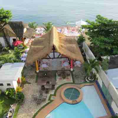Jaimee's Hotel Resort & Restaurant Fitness & Recreational Facilities